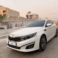 اپتیما۱۴نیم فول/قیمت فوق العاده نیو فیس