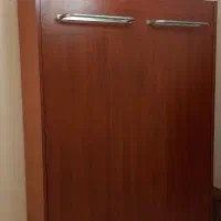 تخت تاشو دو نفره کم جا