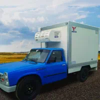 دعوت به همکاری راننده بانیسان یخچالدار