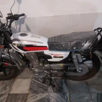 موتور متین ۲۰۰ درحد ۱۴۰۴