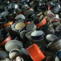 خریدار ضایعات نرم