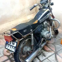 موتور 125
