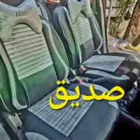 مرکز روکش مانیتور ماشینها سیستم حرفه ای پاور چکی