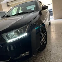 دنا پلاس تیپ ۲ دنده‌ای، مدل ۱۳۹۷ سفارش آپکو|خودرو سواری و وانت|تهران, فلاح|دیوار