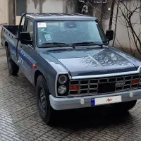 نیسان زامیاد اکستند تک سوز