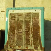 کولر آبی ۵۵۰۰