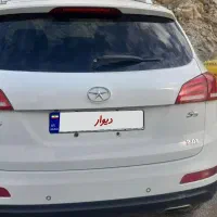 جک اس ۵ مدل ۹۴ دنده