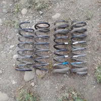 کمک فنر پراید