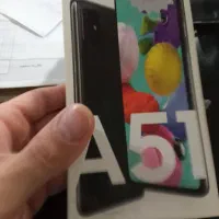 گوشی سامسونگ a51