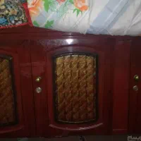 کمدفلزی آهنی زمینی