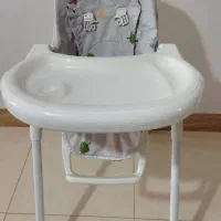 صندلی غذا کودک