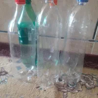 بطری نوشابه