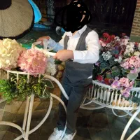 جلیقه پیراهن شلوارپسرانه