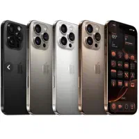 فروش اقساطی ایفون گوشی موبایل اپل با بهترین شرایط