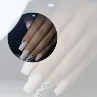 خدمات ناخن تخصصی
