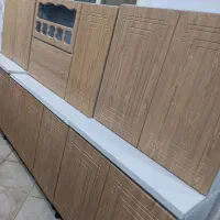 کابینت پیش ساخته ۶ متر