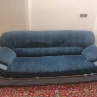 مبل ۷ نفره راحتی