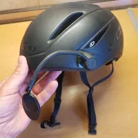 کلاه ایمنی حرفه ای دوچرخه سواری جیرو GIRO L 53-63