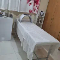 اجاره لاین فیشال و مژه در سالن زیبایی