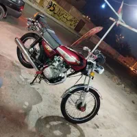 موتور احسان مدل 92