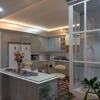 آپارتمان ۱۸۳متری محدوده عرفانی