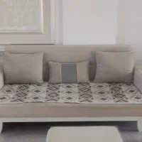 مبل راحتی تخت شو 6 نفر