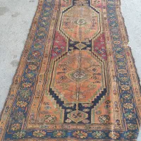 فرش قدیمی
