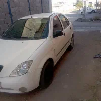 تیبا دو مدل 99