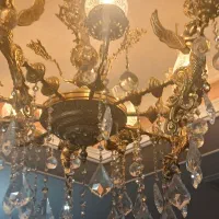 لوستر برنز فرشته