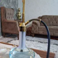 قلیان کرنو کاملا تازه