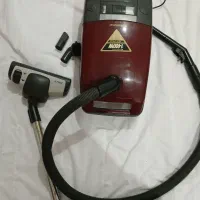جارو برقی