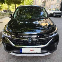 اف ام سیT5 پلاس ۱۴۰۴ توضحیات خوانده شود