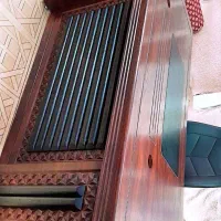 میز و صندلی مدیریت به همراه صندلی و ست رو میزی