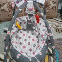 تشک بازی گارد دار