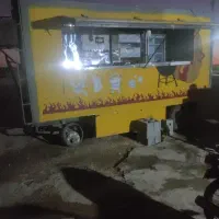 کانکس فست فود