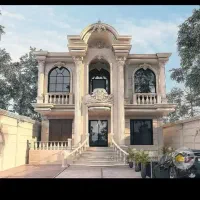 منزل چغابدار۱۵۰متر دو خوابه   حیاط ماشین رو