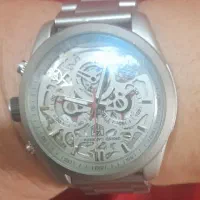 ساعت مچی سه موتوره تگ هوور