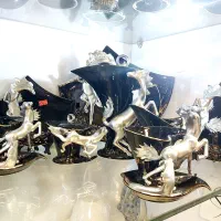 سرویس چایخوری و کیک خوری انتیک