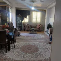 ۷۸متر واحد پارکینگ آسانسور صباشهر شهریار