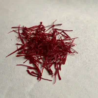 زعفران سوپر نگین لاکچری درجه یک