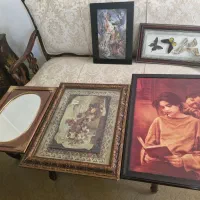 لوازم تزئینی خانه عالی