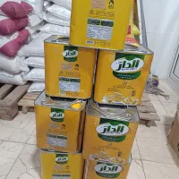 حراج برنج به قیمت خود شالیزار با کالا بر