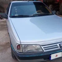 پژو 405 مدل 93