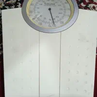 ترازو وزن کشی