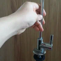 شیرآلات ظرفشویی