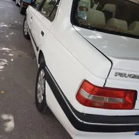 پژو 405 SLX موتورTU5، مدل ۱۳۹۶|خودرو سواری و وانت|تهران, جی|دیوار