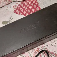 اتو مو مک استایلر