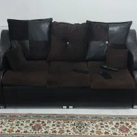 مبل هفت نفره