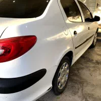 206 sd tu5|خودرو سواری و وانت|زنجان, |دیوار