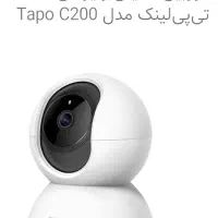 دوربین وای فای دارکیفیت 4KمدلC200